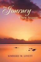 The Journey--A New Season 0595449093 Book Cover