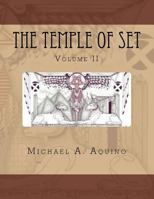 The Temple of Set II 1497567572 Book Cover