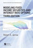 Modeling Fixed Income Securities and Interest Rate Options 1032475269 Book Cover