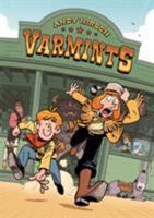 Varmints 162672279X Book Cover
