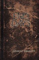 End Days 0982910584 Book Cover