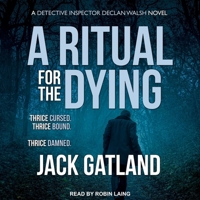 A Ritual for the Dying B0BLRCXFTD Book Cover