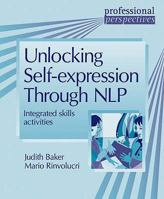 Unlocking Self-expression Through NLP 8130902893 Book Cover