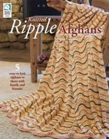 Knitted Ripple Afghans 1592172962 Book Cover