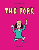 The Fork 1770857451 Book Cover