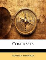 Contrasts 1163976911 Book Cover