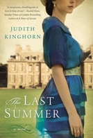 The Last Summer 0451416635 Book Cover