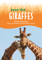 Save The...Giraffes B0GN2C8N6X Book Cover