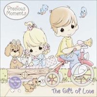 The Gift of Love (First Flaps) 0307104079 Book Cover