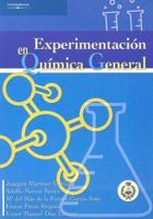 Experimentacion En Quimica General 8497324250 Book Cover