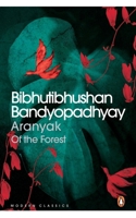 Aranyak: Of the Forest 014342601X Book Cover