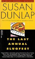 The Last Annual Slugfest 0312469691 Book Cover