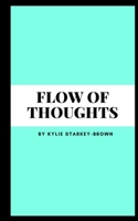 Flow of thoughts 9357690352 Book Cover