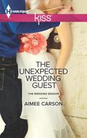 The Unexpected Wedding Guest 0373207204 Book Cover