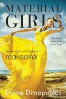 Material Girls 054438850X Book Cover