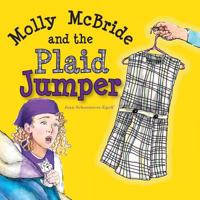 Molly McBride and the Plaid Jumper 1944008330 Book Cover