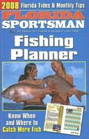 Fishing Planner (Florida Sportsman) 1892947889 Book Cover