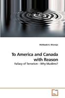 To America and Canada with Reason 3639190270 Book Cover