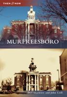 Murfreesboro 0738591114 Book Cover