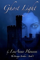 Ghost Light 1530030196 Book Cover