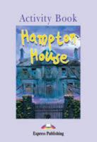 Hampton House Activity Book 184216905X Book Cover