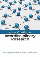 Case Studies in Interdisciplinary Research 1412982480 Book Cover