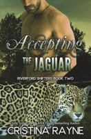 Accepting the Jaguar 0692530916 Book Cover