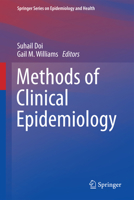 Methods of Clinical Epidemiology 3642371302 Book Cover