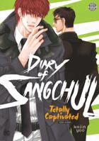 Totally Captivated Side Story 3: Diary of Sanchul 1600093256 Book Cover