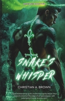 Snake’s Whisper (Orphans) 1069583502 Book Cover