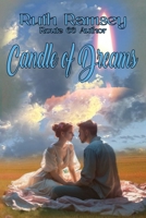 Candle of Dreams B0FG9TKXP3 Book Cover