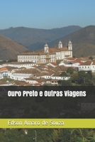 Ouro Preto e Outras Viagens 1078150192 Book Cover
