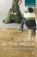Gender in the Media 0230284736 Book Cover