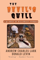 The Devil's Quill: A Quartet of Halloween Stories B0FL7NMLMT Book Cover