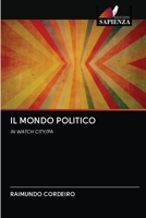 Il Mondo Politico 620312477X Book Cover