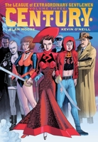 League of Extraordinary Gentlemen Century: 1910, 1969, 2009 null Book Cover