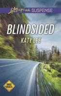 Blindsided 0373447558 Book Cover