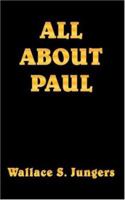 ALL ABOUT PAUL 1420818562 Book Cover
