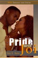 Pride and Joi (Indigo: Sensuous Love Stories) 1885478348 Book Cover