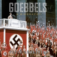 Goebbels: Biographie 1400067510 Book Cover