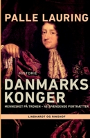 Danmarks konger 871183062X Book Cover