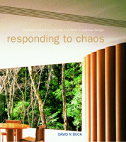 Responding to Chaos: Society, Tradition, Technology & Order in Japanese Design 0419251103 Book Cover