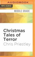 Christmas Tales of Terror 1536641987 Book Cover