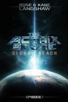 The Actrix Stone: Global Reach 0648193810 Book Cover