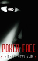 POKER FACE: "THE BAD DEAL" B0CQT9ZPSC Book Cover
