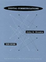 Digital Communications 0070509379 Book Cover