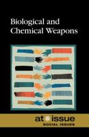 Biological and Chemical Weapons 0737771542 Book Cover