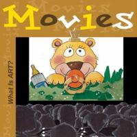Movies 0764127039 Book Cover