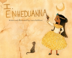 I, Enheduanna B0FMJ18HB5 Book Cover