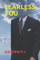 FEARLESS YOU B08HV8HPPL Book Cover